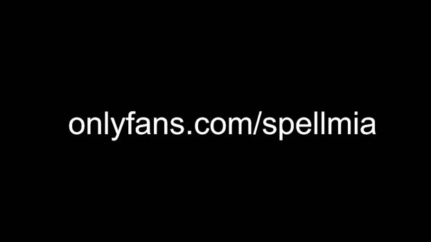 miaspell orgasm Webcam SHOW @ Chaturbate 04-05-2025