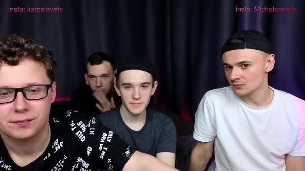 michael_sexdevil fingering Webcam SHOW @ Chaturbate 04-05-2025