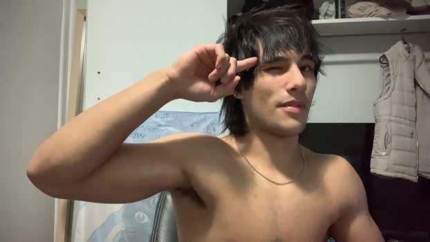 native_boy2 XXX Webcam SHOW @ Chaturbate 05-05-2025
