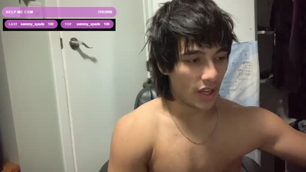 native_boy2 kissing Webcam SHOW @ Chaturbate 05-05-2025