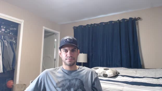 new_york_guy518 big Webcam SHOW @ Chaturbate 04-05-2025