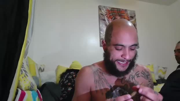 onenastemoefoe hardcock Webcam SHOW @ Chaturbate 05-05-2025