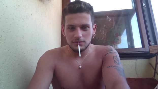 roberto_twink1 lush Webcam SHOW @ Chaturbate 05-05-2025