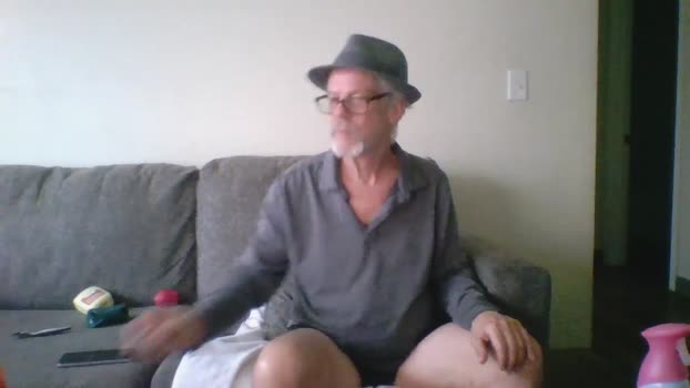 sexy_white_daddy fuckhard Webcam SHOW @ Chaturbate 04-05-2025