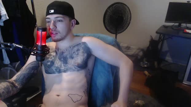 tattedtoyabuser