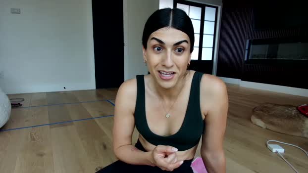 tgirltoesx bigload Webcam SHOW @ Chaturbate 04-05-2025