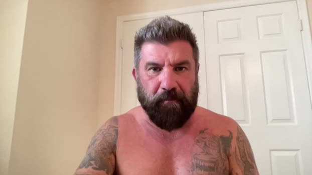 thatguybearded bigcock Webcam SHOW @ Chaturbate 04-05-2025