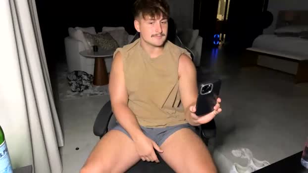 thebigwetz1238 sweet Webcam SHOW @ Chaturbate 05-05-2025