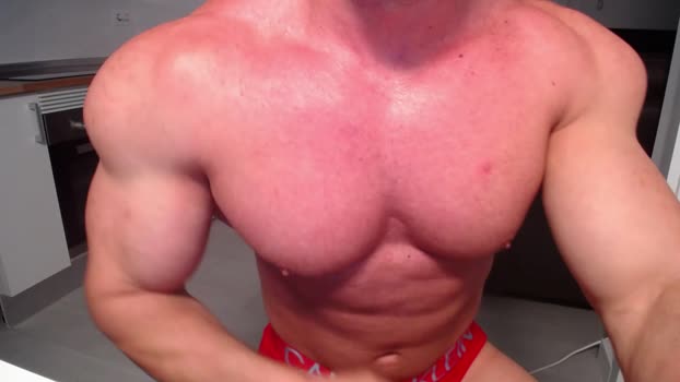 vecinito_ctb kissing Webcam SHOW @ Chaturbate 05-05-2025
