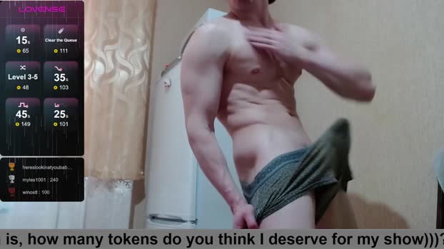 wayne6258 blowjob Webcam SHOW @ Chaturbate 05-05-2025