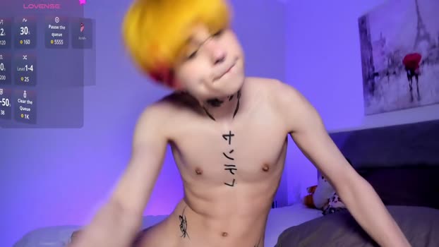 alex_valllley strip Webcam SHOW @ Chaturbate 06-05-2025