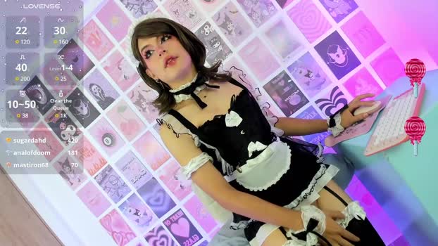 andy_candy01 fuckher Webcam SHOW @ Chaturbate 05-05-2025