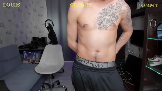 esthetics_boys suckcock Webcam SHOW @ Chaturbate 06-05-2025