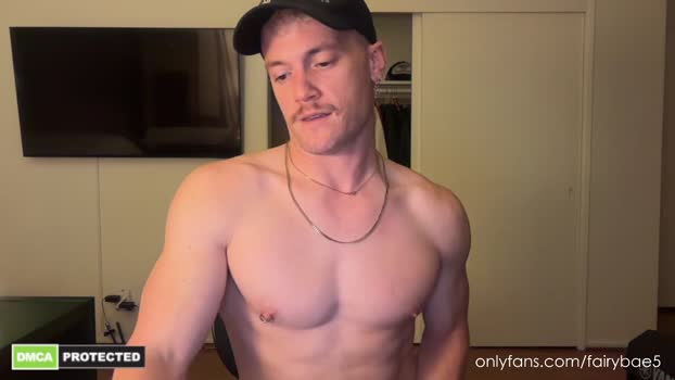 fairybae5 hot Webcam SHOW @ Chaturbate 06-05-2025