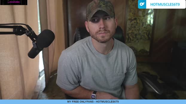 hotmuscles6t9 kink Webcam SHOW @ Chaturbate 05-05-2025
