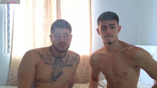 isaiashunt_ Porn Webcam SHOW @ Chaturbate 05-05-2025