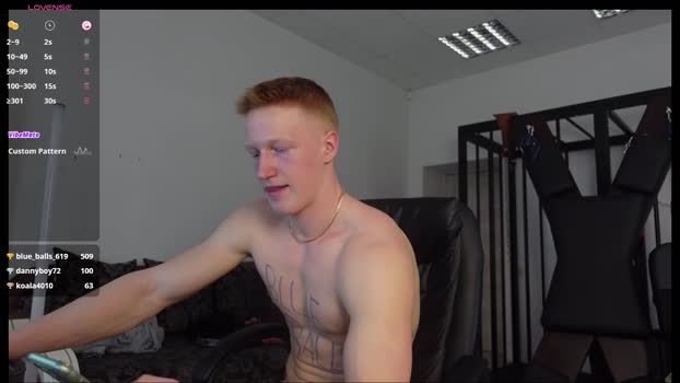 jacob_devon deep Webcam SHOW @ Chaturbate 06-05-2025