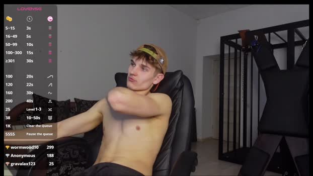 mark_karson orgasm Webcam SHOW @ Chaturbate 05-05-2025