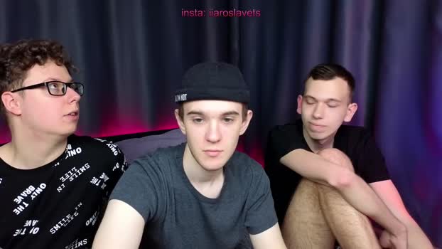 michael_sexdevil kinky Webcam SHOW @ Chaturbate 05-05-2025