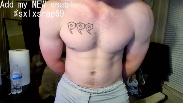 sexylax69 big Webcam SHOW @ Chaturbate 06-05-2025