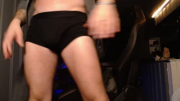theehhteam handsome Webcam SHOW @ Chaturbate 06-05-2025