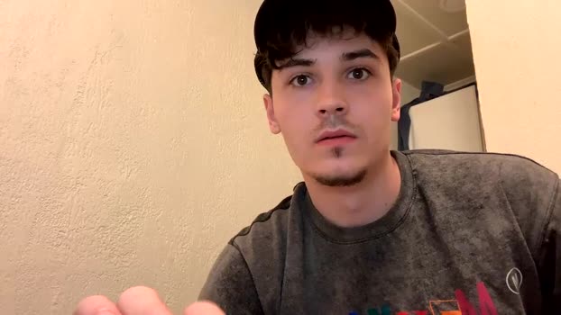 yungstudbev legs Webcam SHOW @ Chaturbate 06-05-2025