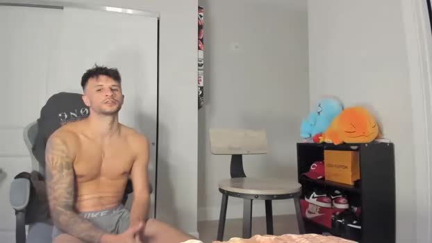 zaylanez jerkoff Webcam SHOW @ Chaturbate 06-05-2025