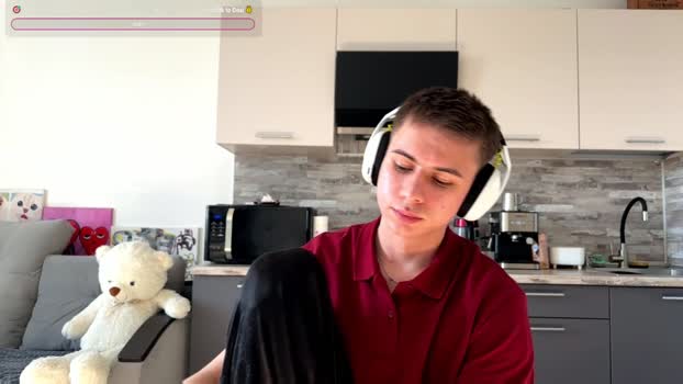 168gio toys Webcam SHOW @ Chaturbate 07-05-2025