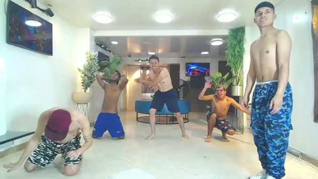 1pushman sexykitty Webcam SHOW @ Chaturbate 06-05-2025