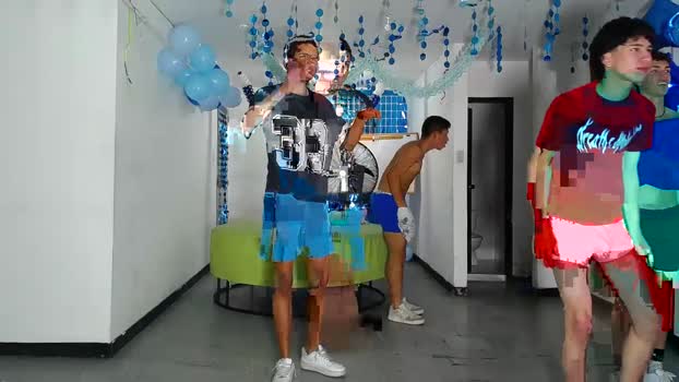 benz_boys jerkoff Webcam SHOW @ Chaturbate 06-05-2025