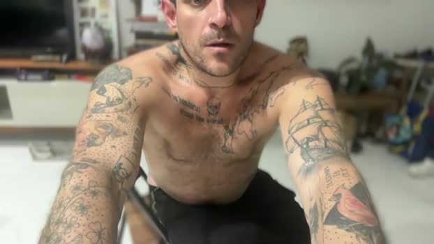 braziliannewyorker amateur Webcam SHOW @ Chaturbate 07-05-2025