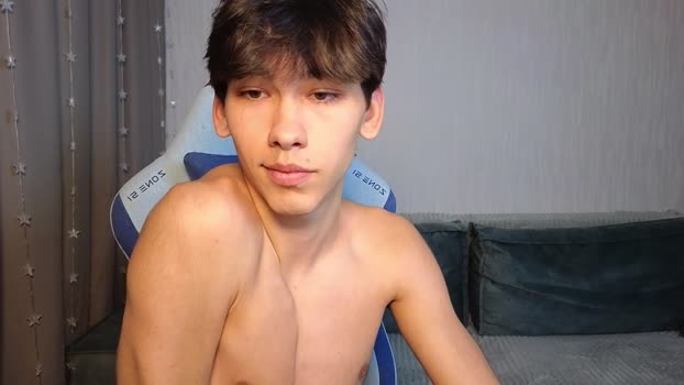 chem1ko love Webcam SHOW @ Chaturbate 07-05-2025