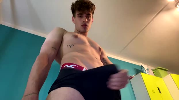 crazydickboy3 legs Webcam SHOW @ Chaturbate 07-05-2025