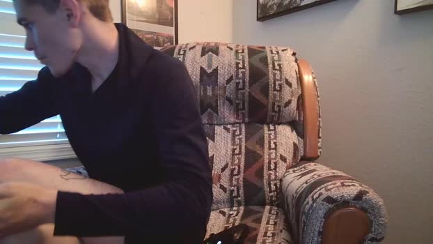 finnabun33 show Webcam SHOW @ Chaturbate 07-05-2025