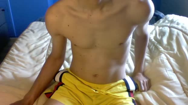 goodboy146 prettyface Webcam SHOW @ Chaturbate 07-05-2025