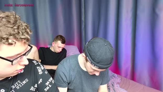michael_sexdevil horny Webcam SHOW @ Chaturbate 06-05-2025