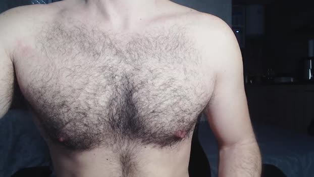 myhairymacho Ass Webcam SHOW @ Chaturbate 07-05-2025