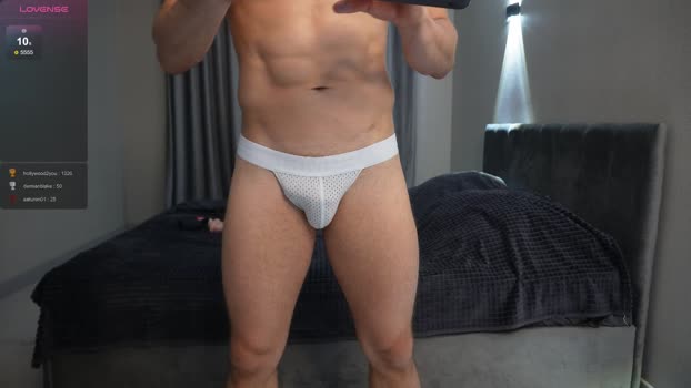 nik_sharp dirty Webcam SHOW @ Chaturbate 07-05-2025