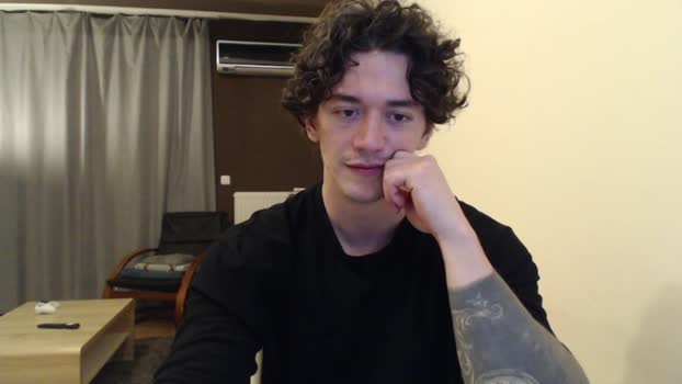 sam_winchest Porn Webcam SHOW @ Chaturbate 07-05-2025