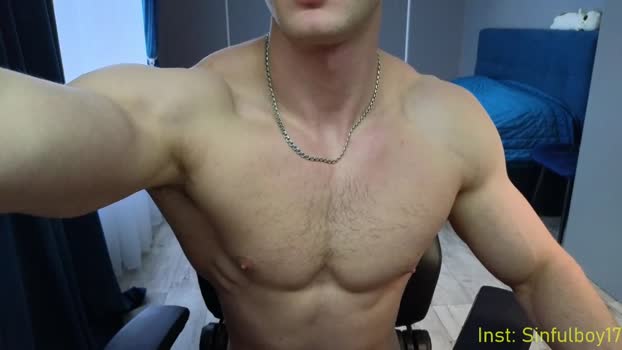 sinffuly beauty Webcam SHOW @ Chaturbate 07-05-2025