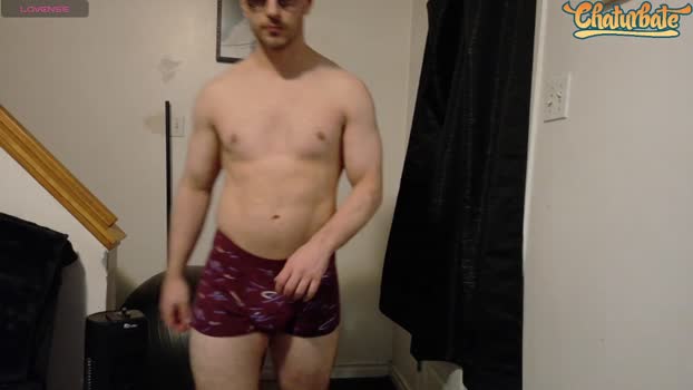 thekodyy analtoy Webcam SHOW @ Chaturbate 07-05-2025