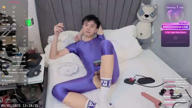 angelwithashotgun_gay kissing Webcam SHOW @ Chaturbate 08-05-2025