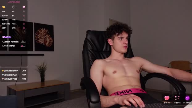 brad_holloway love Webcam SHOW @ Chaturbate 07-05-2025