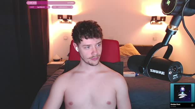 ironthud spanking Webcam SHOW @ Chaturbate 07-05-2025