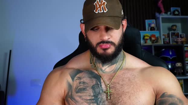 jackson__cottonwood prettyface Webcam SHOW @ Chaturbate 08-05-2025