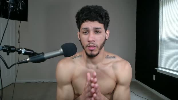 kevin9nch lick Webcam SHOW @ Chaturbate 07-05-2025