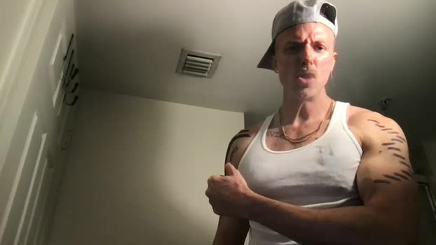 marcusripped1 striptease Webcam SHOW @ Chaturbate 08-05-2025