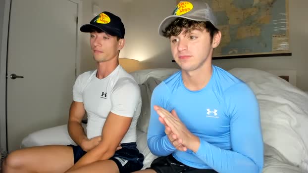 rawr_itsben bigload Webcam SHOW @ Chaturbate 08-05-2025