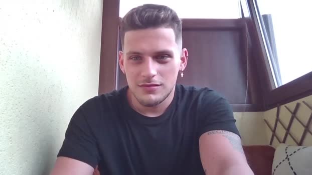 roberto_twink1 Topless Webcam SHOW @ Chaturbate 08-05-2025