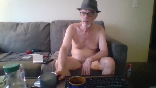 sexy_white_daddy big Webcam SHOW @ Chaturbate 07-05-2025